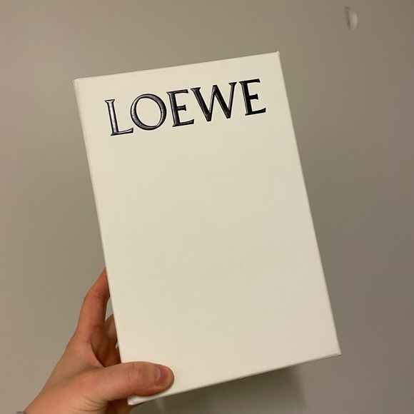 Loewe box - Picture 1 of 3